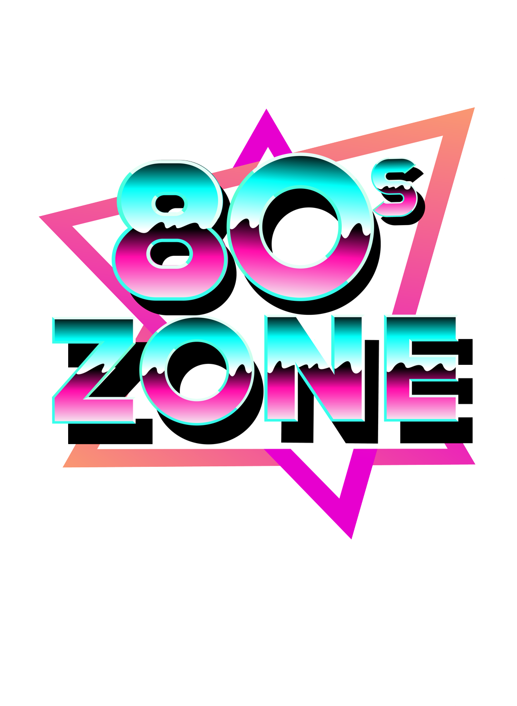 80s Zone