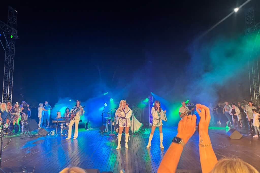 ABBA Extravanganza