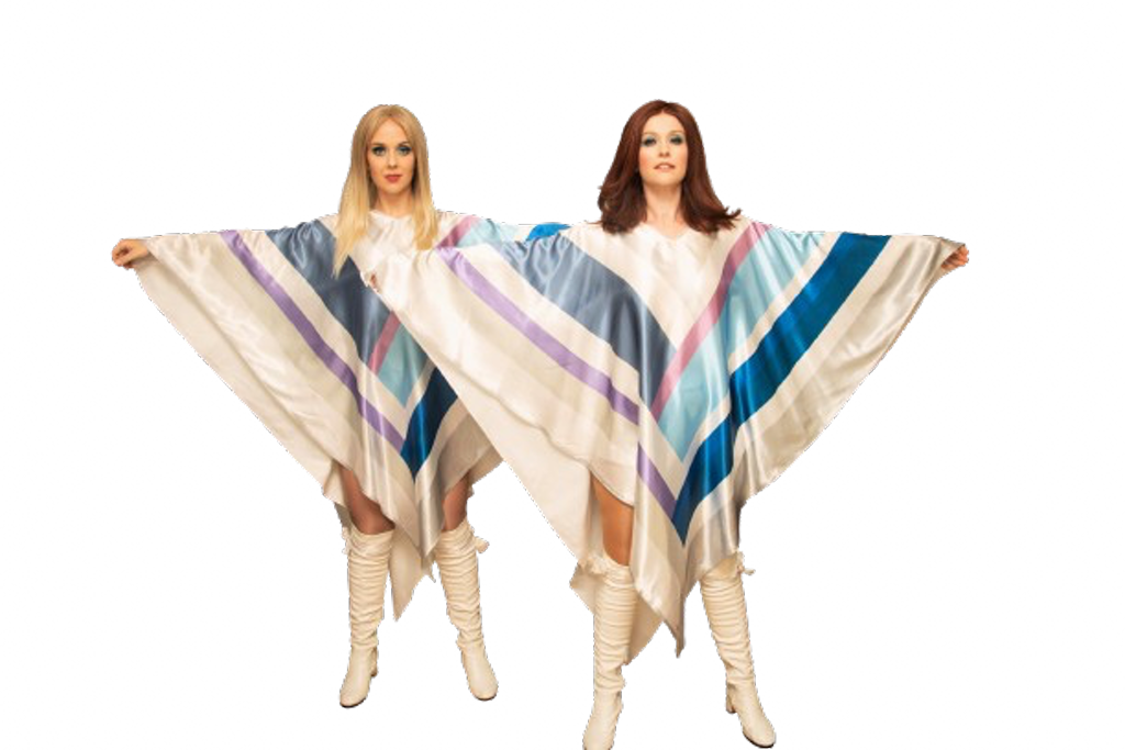Abba Girls Tribute Show