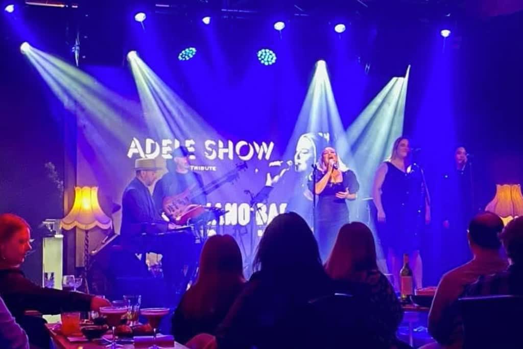 Adele Show