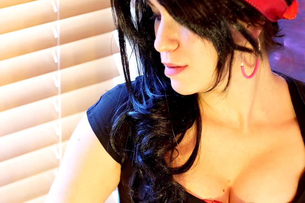 Amy Winehouse: Resurrected