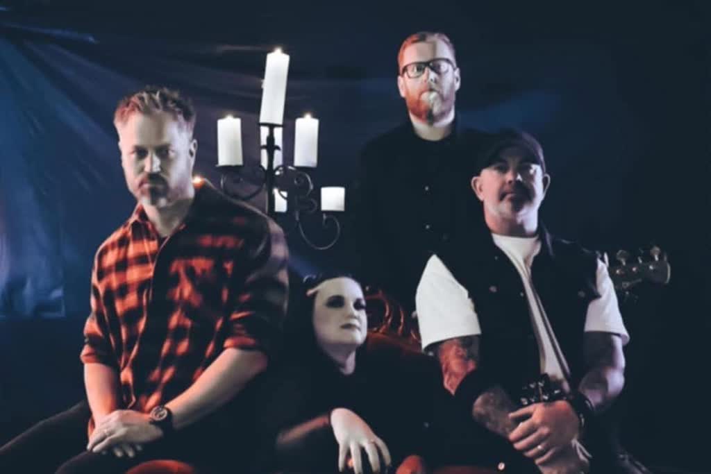 Bring Me To Life, Australia's Tribute to Evanescence