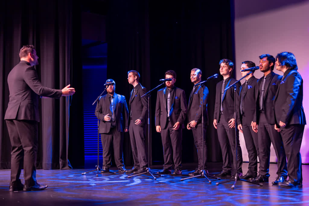 Cornerstone Chorus