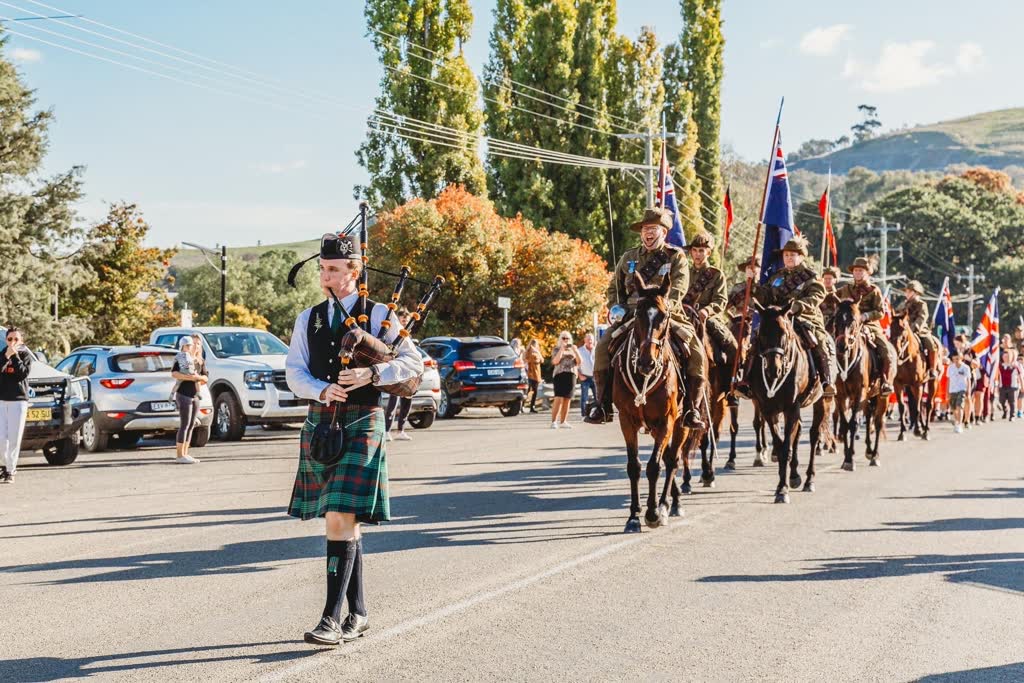 DJC Bagpiping