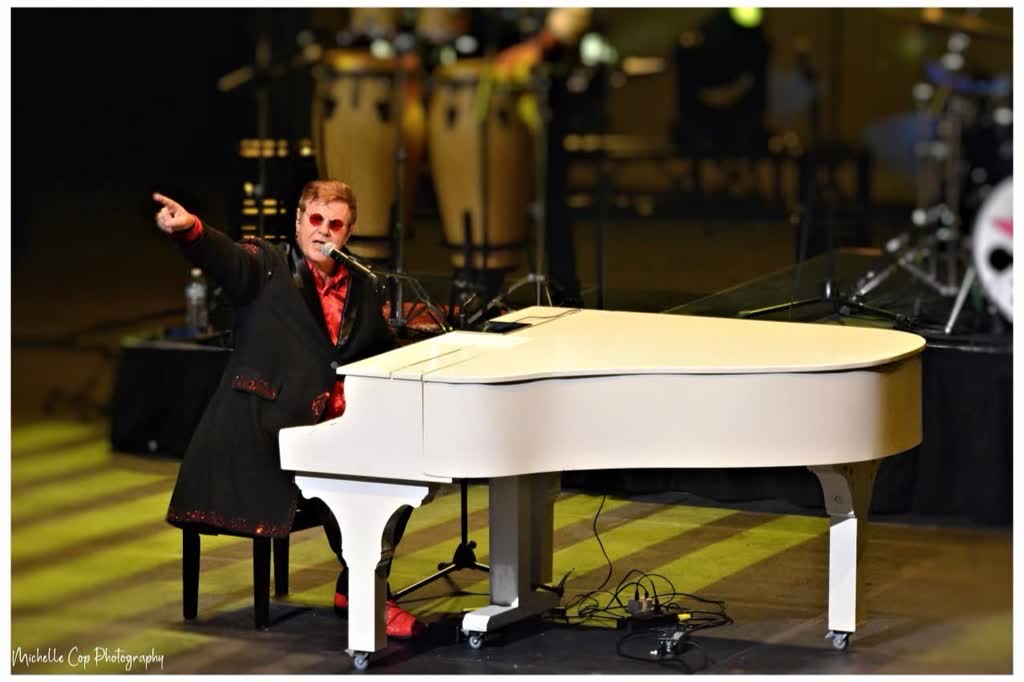 Elton John Experience
