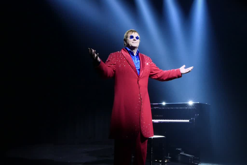 Elton John Experience