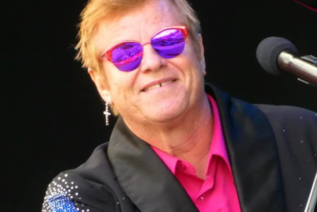 Elton John Experience