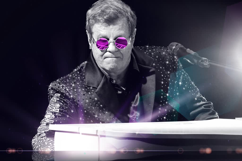 Elton John Experience