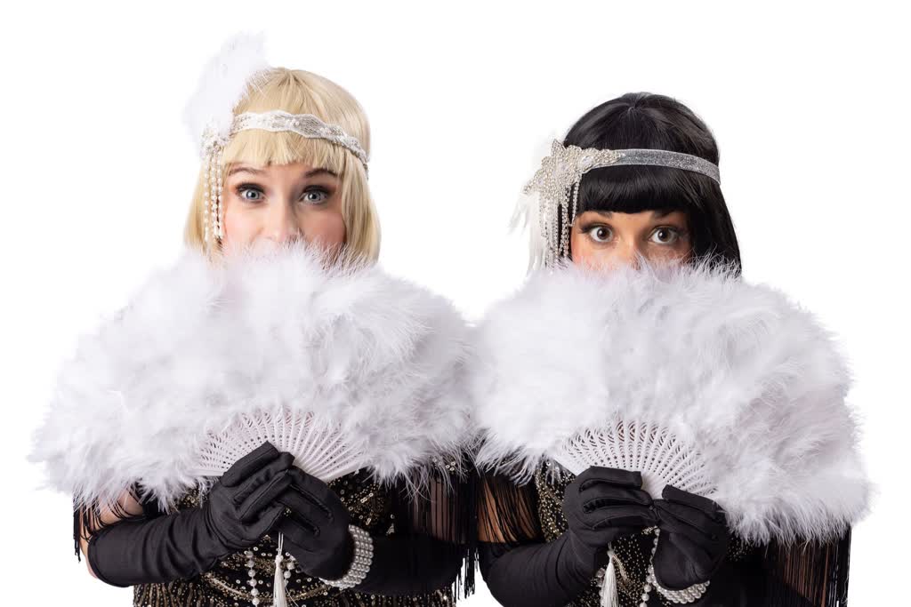 Gatsby Girls