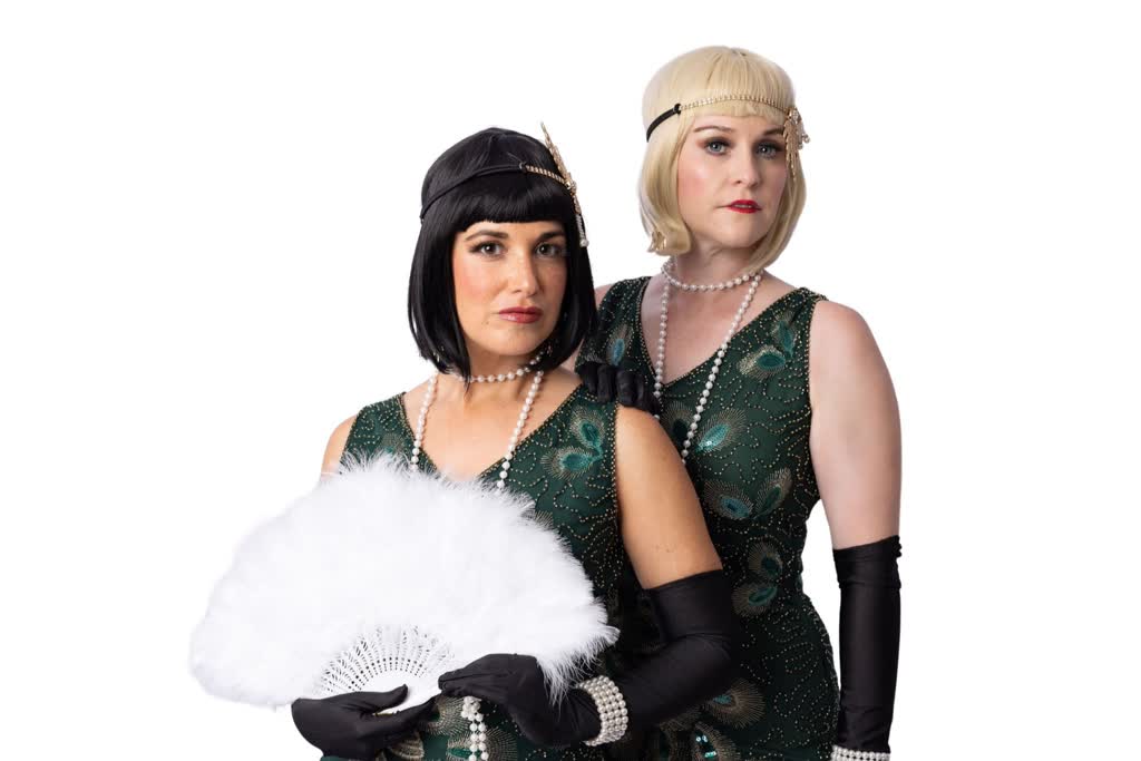 Gatsby Girls