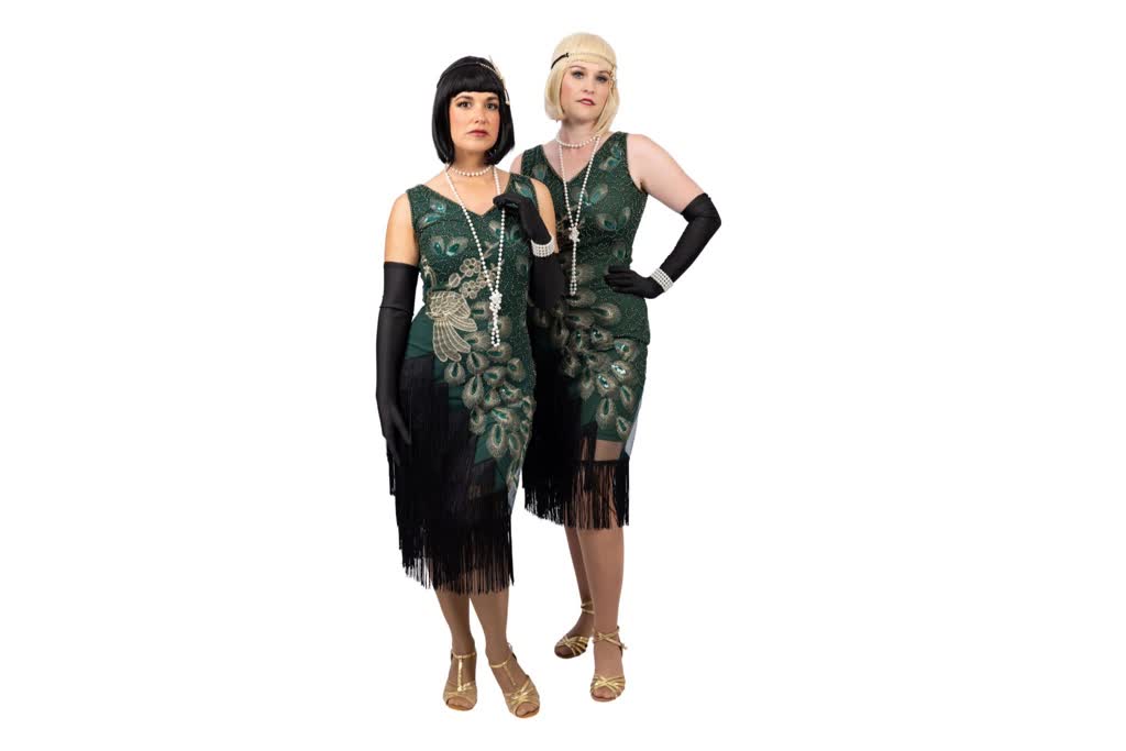 Gatsby Girls