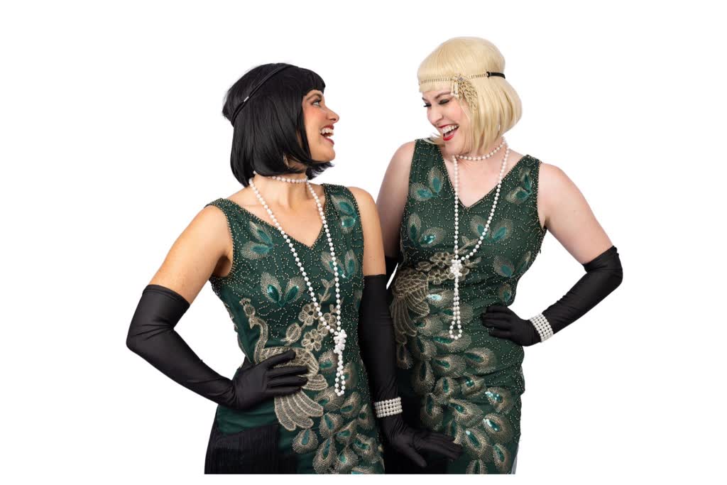 Gatsby Girls