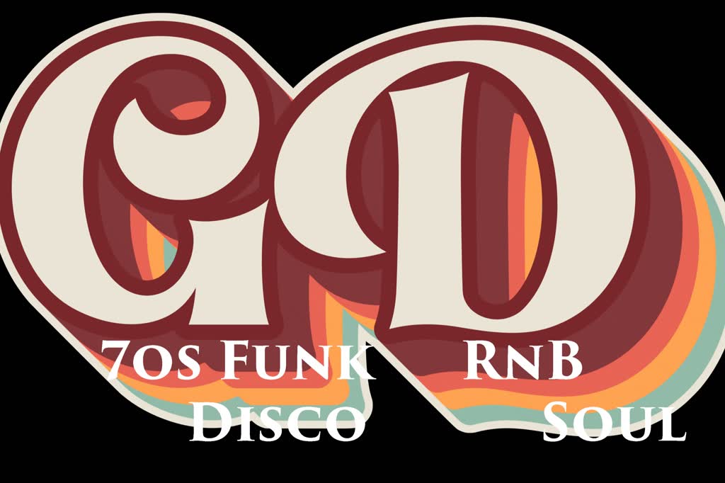 Groove Dimension 70s Funk, RnB, Disco, Soul