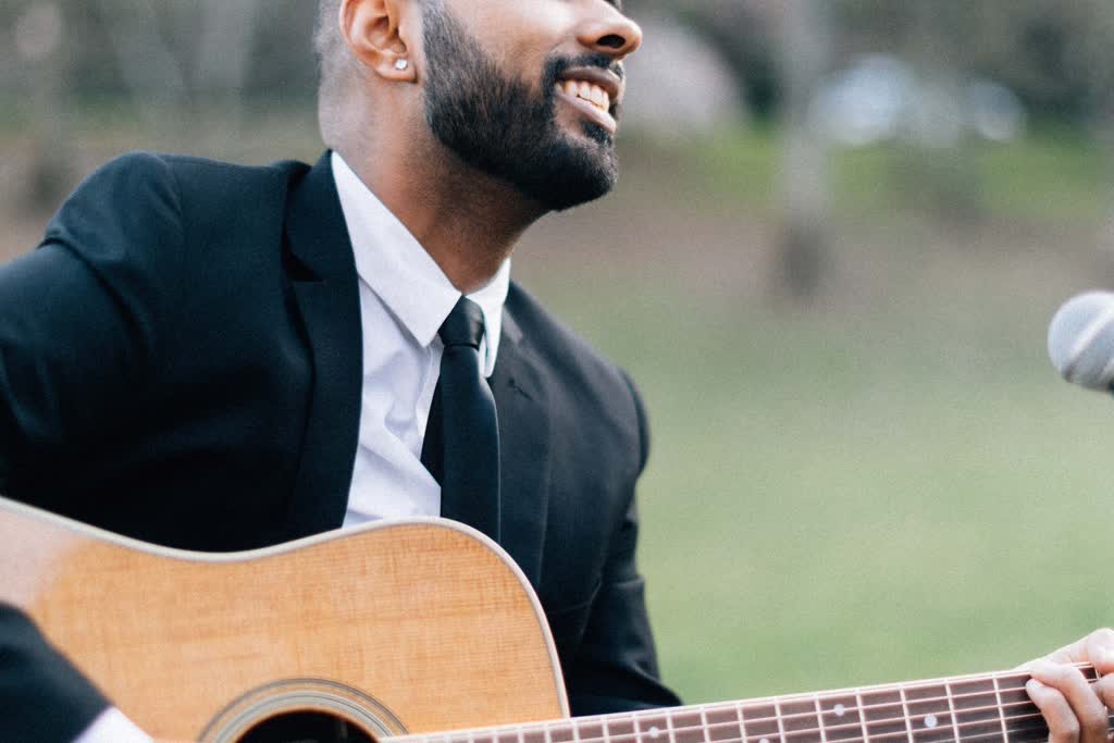 Joshua Paltoo