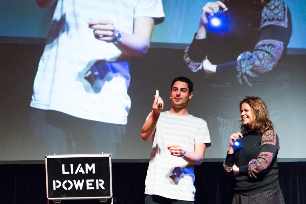 Liam Power