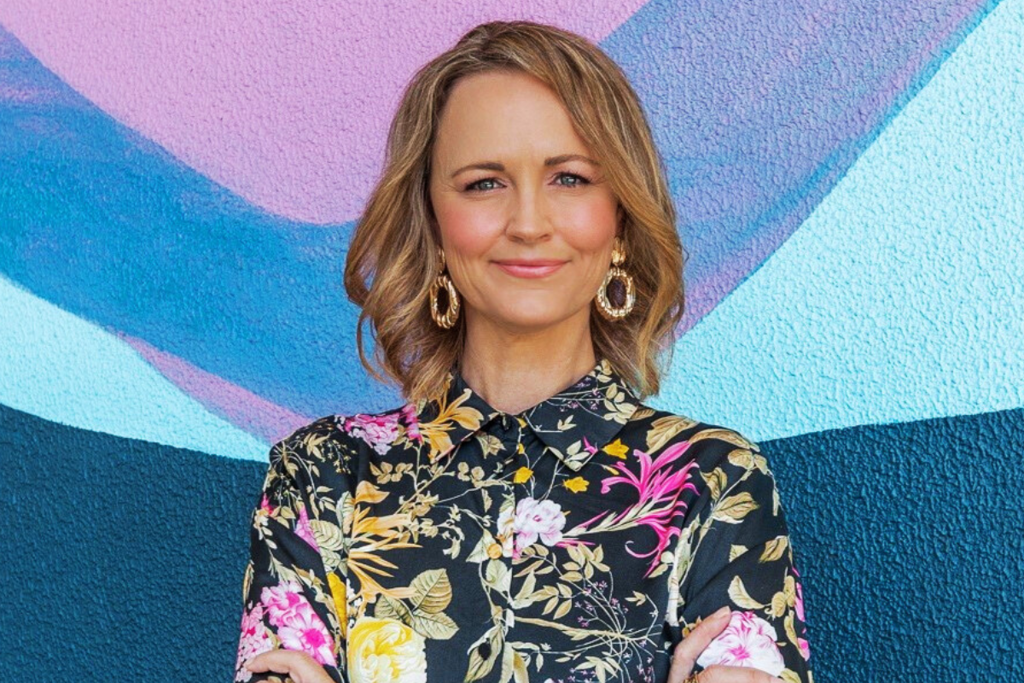 Louise Chambers
