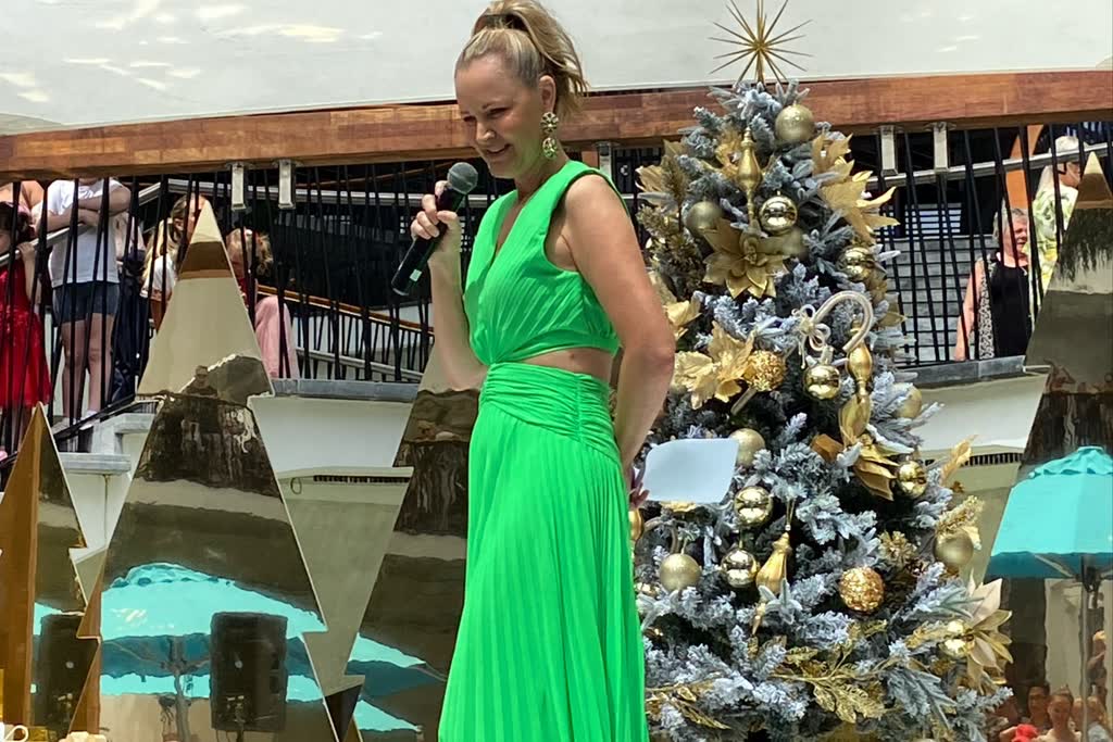 Louise Chambers
