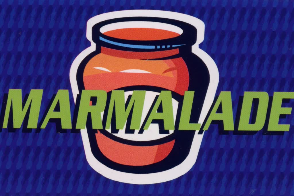 MARMALADE
