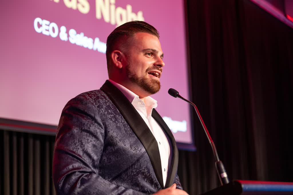 Nathan Cassar MC