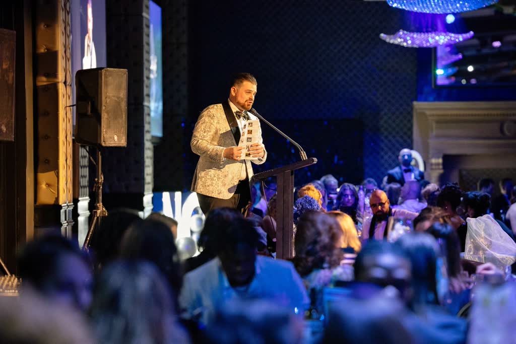 Nathan Cassar MC