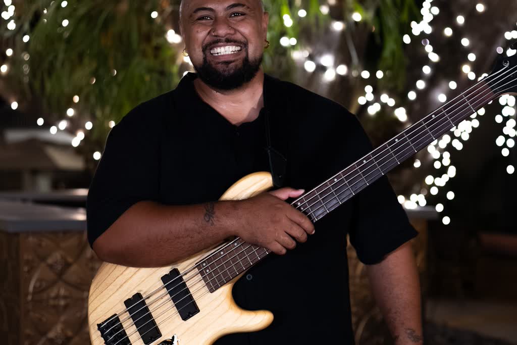 Noah Fonoti