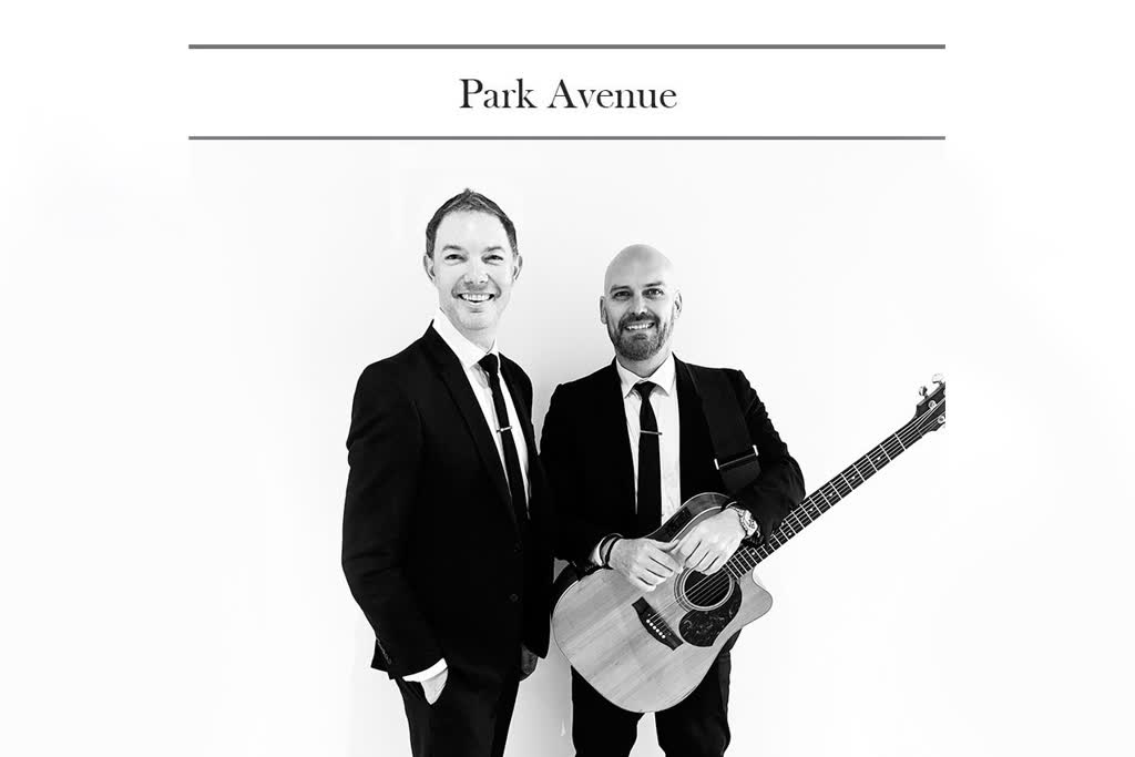 Park Avenue