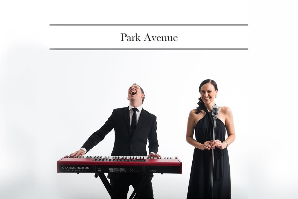 Park Avenue