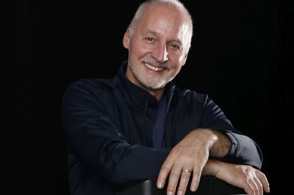 Robert Graham