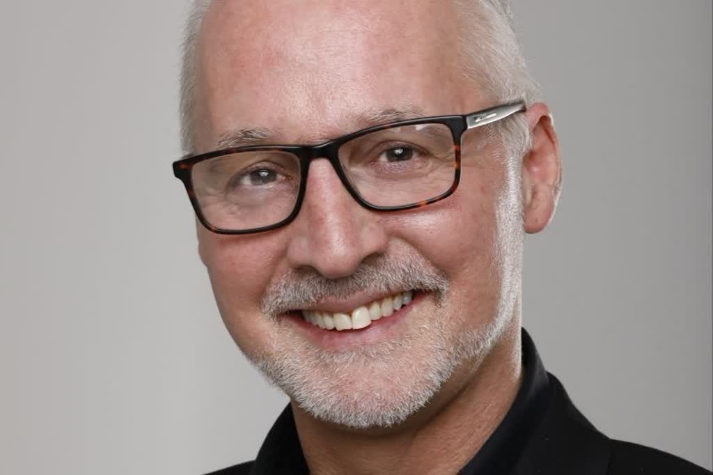 Robert Graham