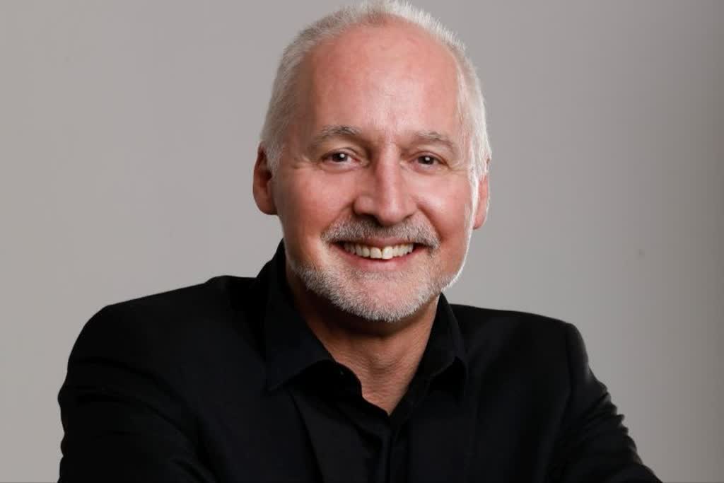 Robert Graham