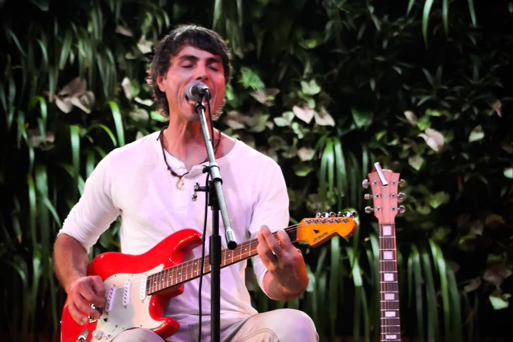 Simon Meola