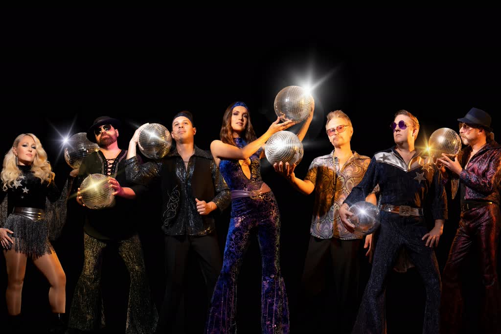 Super Boogie Band
