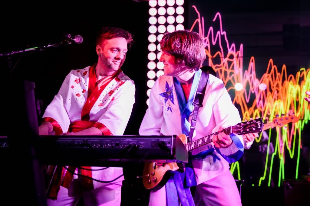 Supertrouper ABBA Tribute