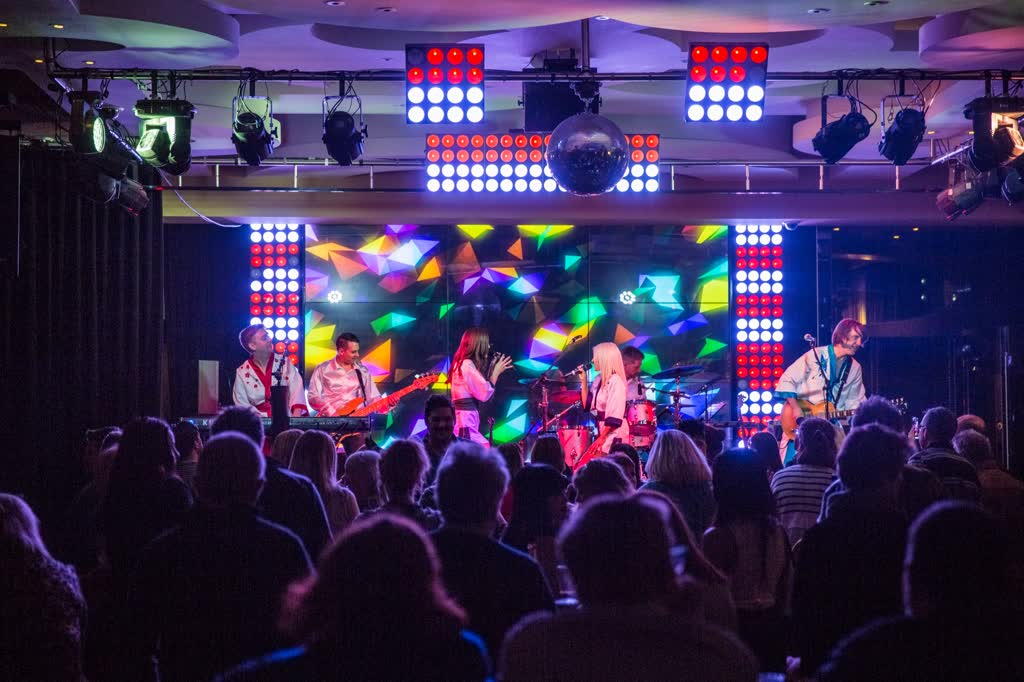 Supertrouper ABBA Tribute