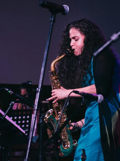 Jazz band booked through Entertainers.com.au